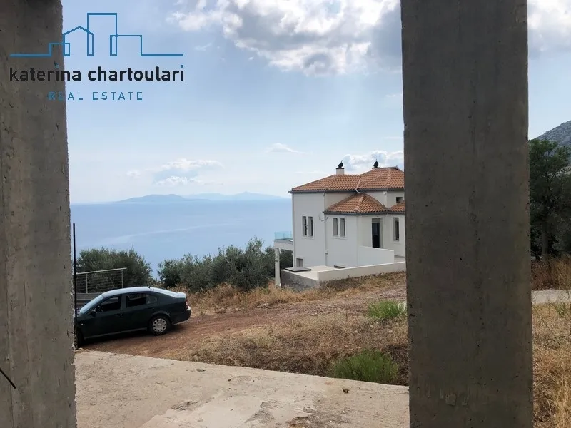 Μονοκατοικία 150τ.μ.  - 5