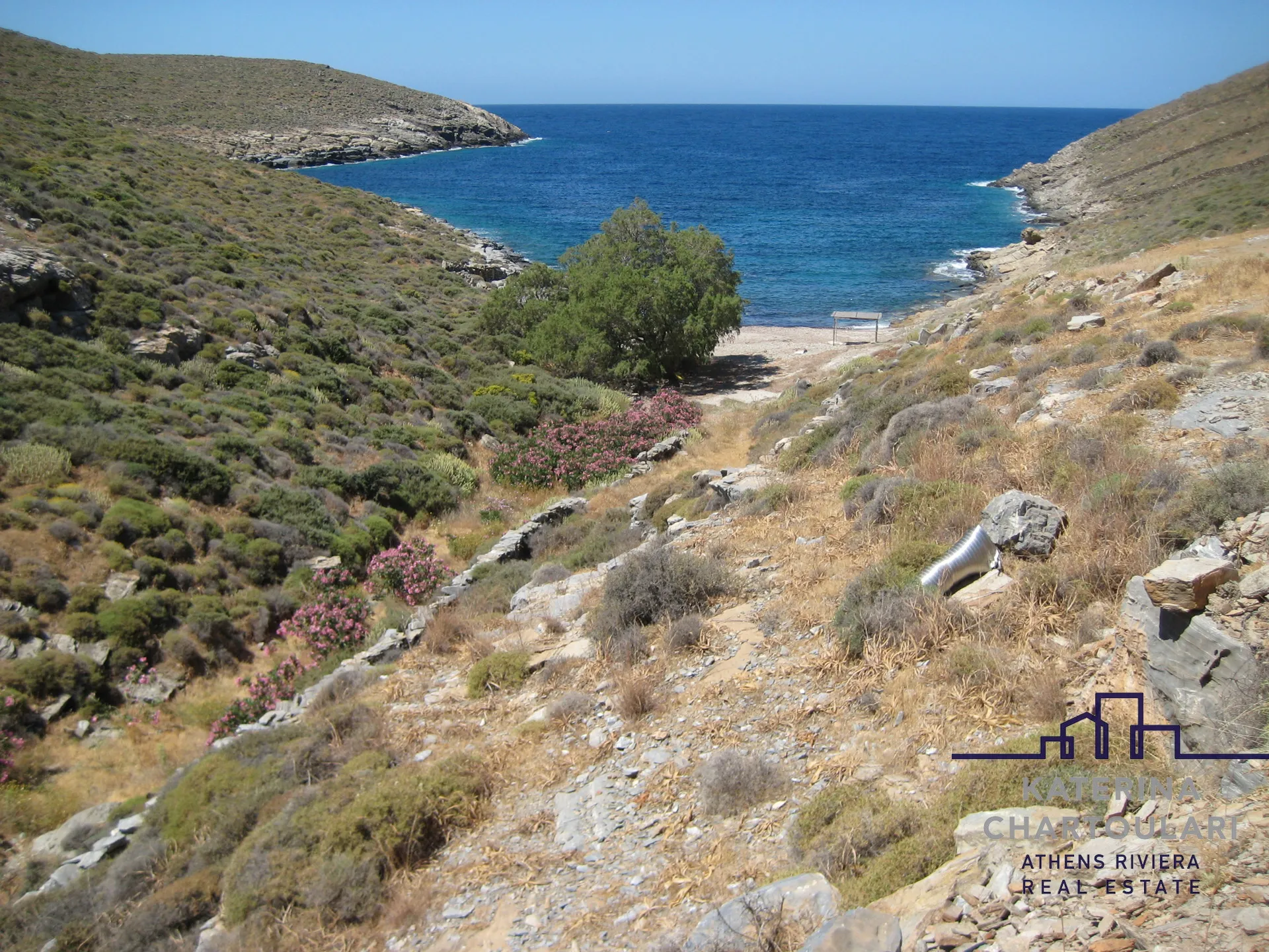 Οικόπεδο 4238τ.μ.  - 2