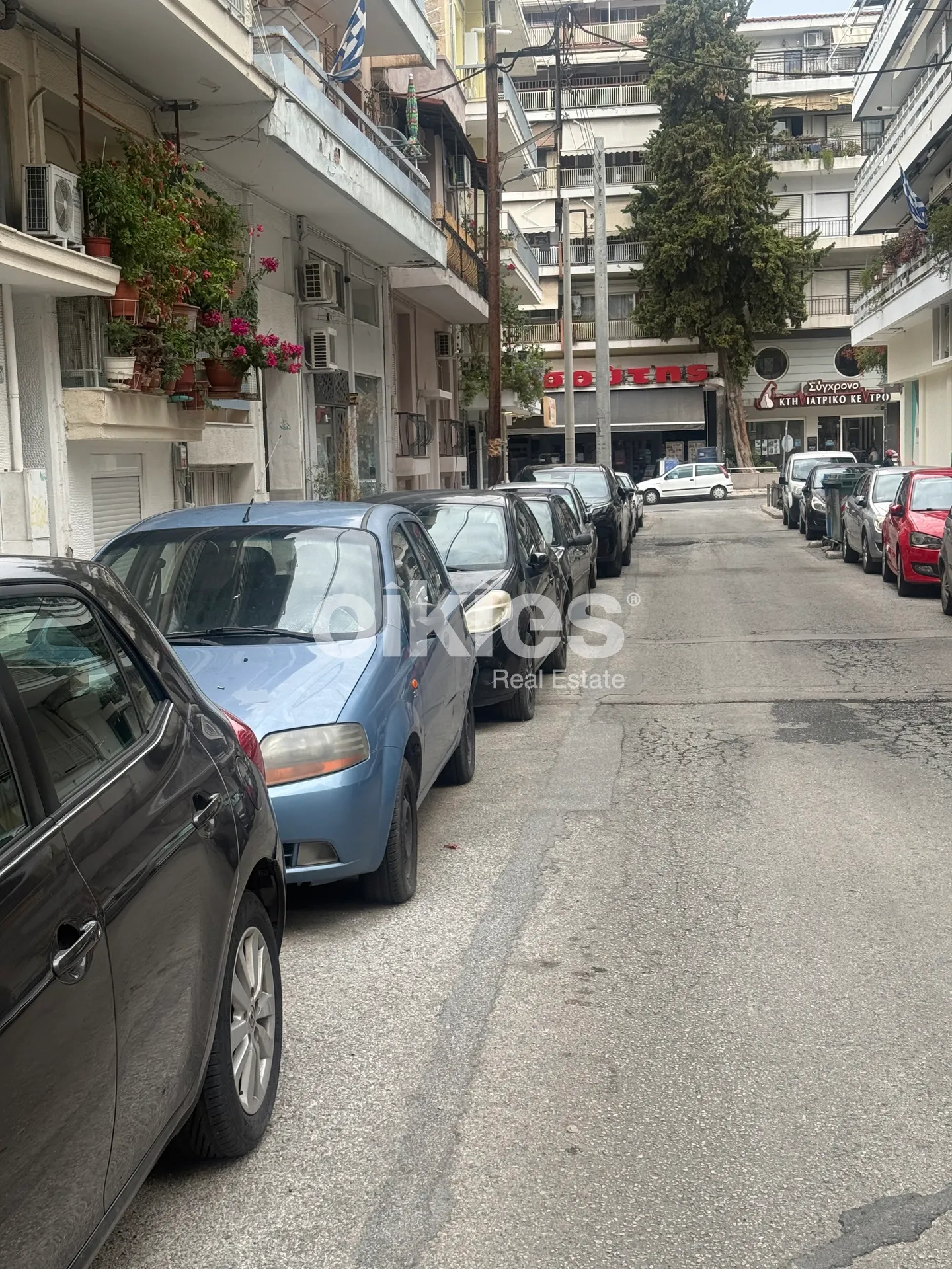 Κατάστημα 110τ.μ.  - 3