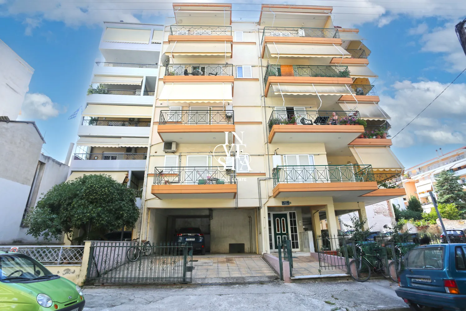 Studio 28m²  - 2