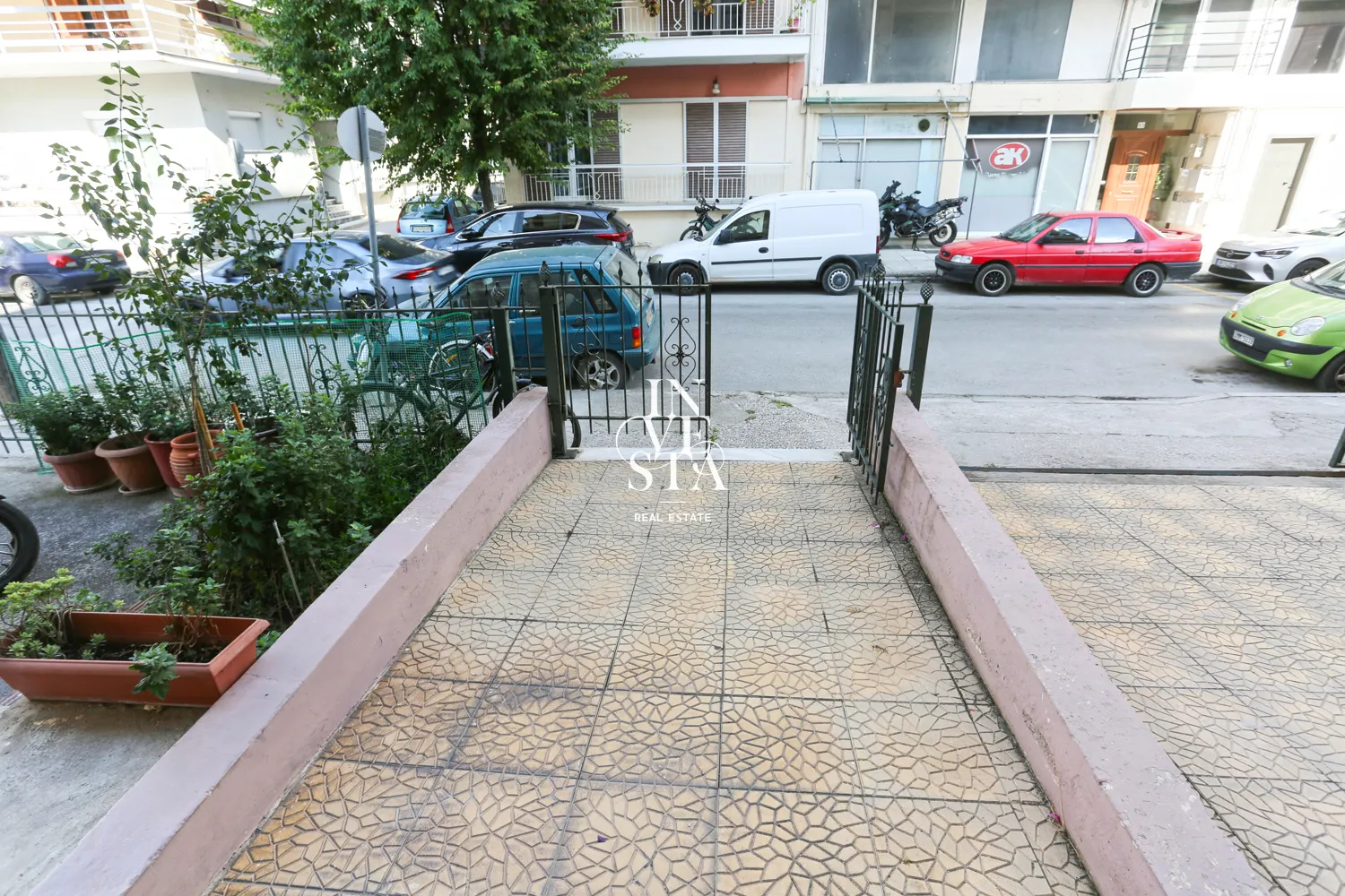 Studio 28m²  - 4
