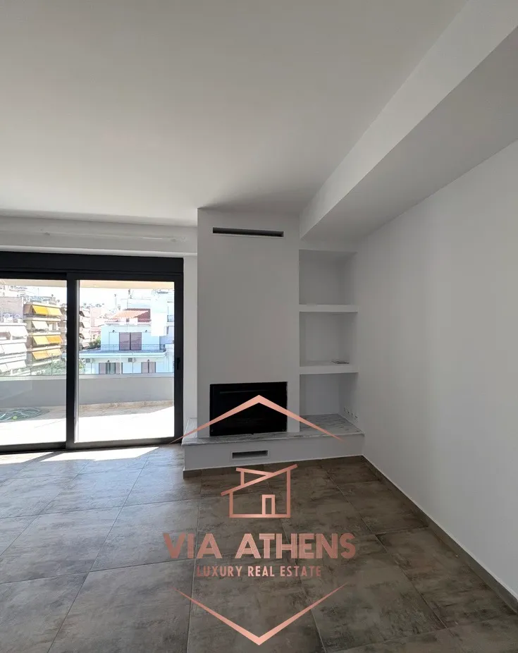 Διαμέρισμα 88τ.μ.  - 4