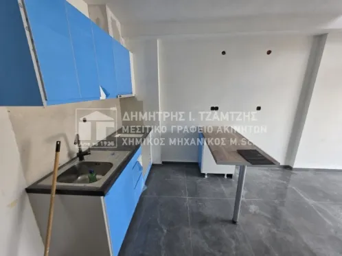 Μεζονέτα 60τ.μ.  - 3