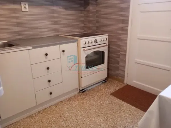 Διαμέρισμα 49τ.μ.  - 4