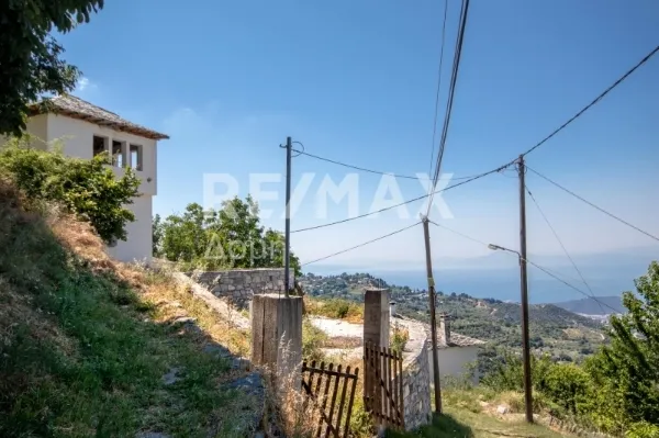 Μεζονέτα 106τ.μ.  - 2