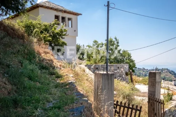 Μεζονέτα 106τ.μ.  - 3