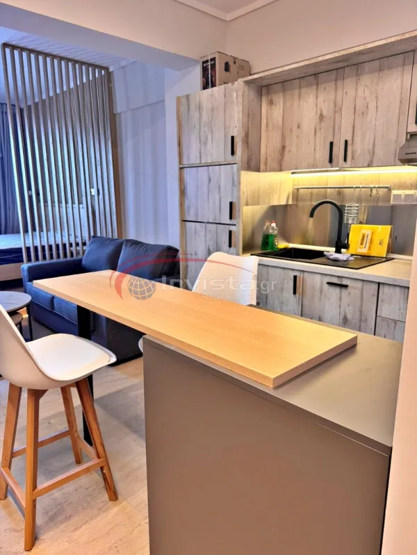 Studio 40m²  - 2