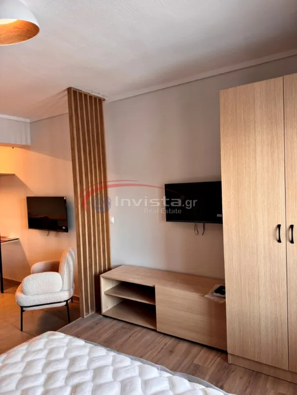 Studio 40m²  - 4