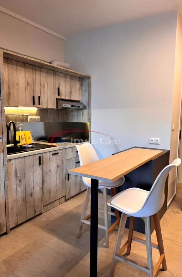 Studio 40m²  - 5