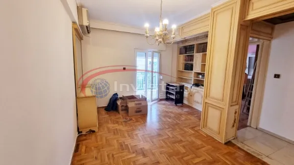 Apartment 80m²  - 2