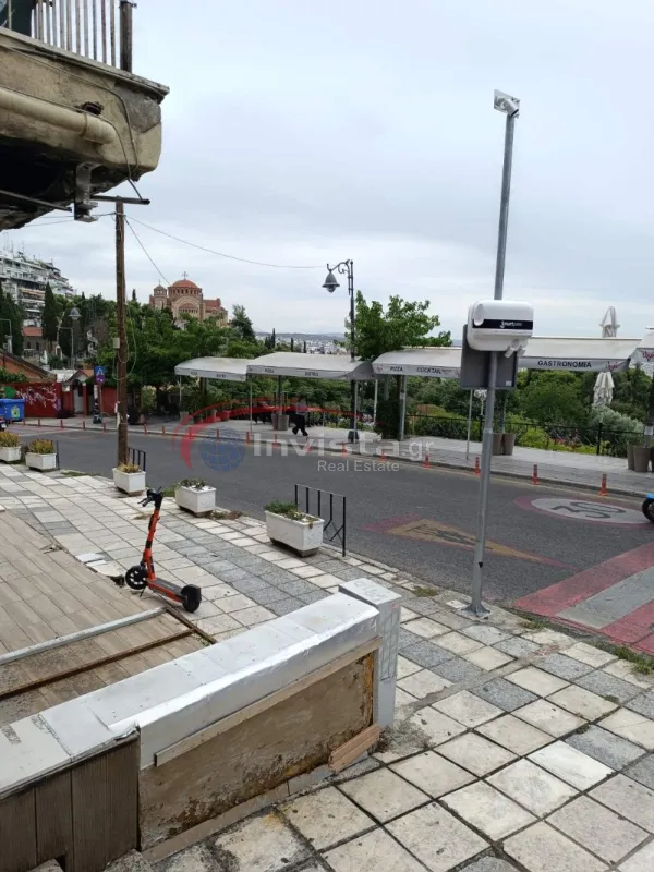 Γκαρσονιέρα 40τ.μ.  - 2