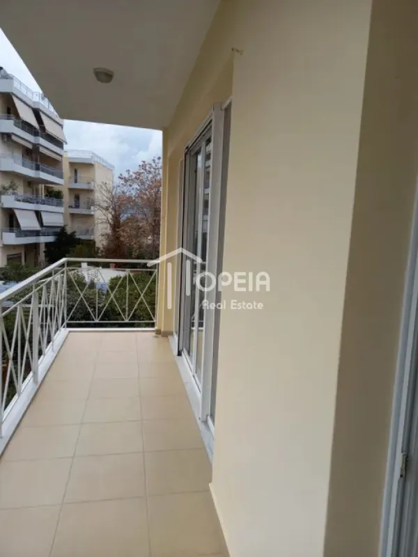 Διαμέρισμα 60τ.μ.  - 5