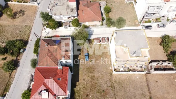 Οικόπεδο 234τ.μ.  - 5