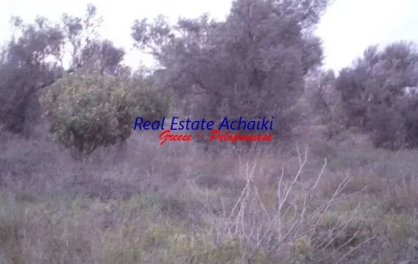 Land Parcel 3285m²  - 2