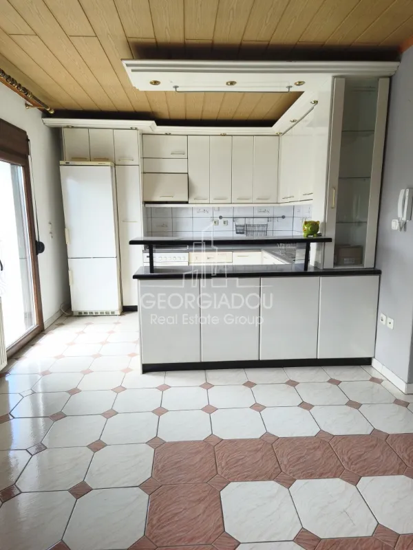 Apartment 70m²  - 3
