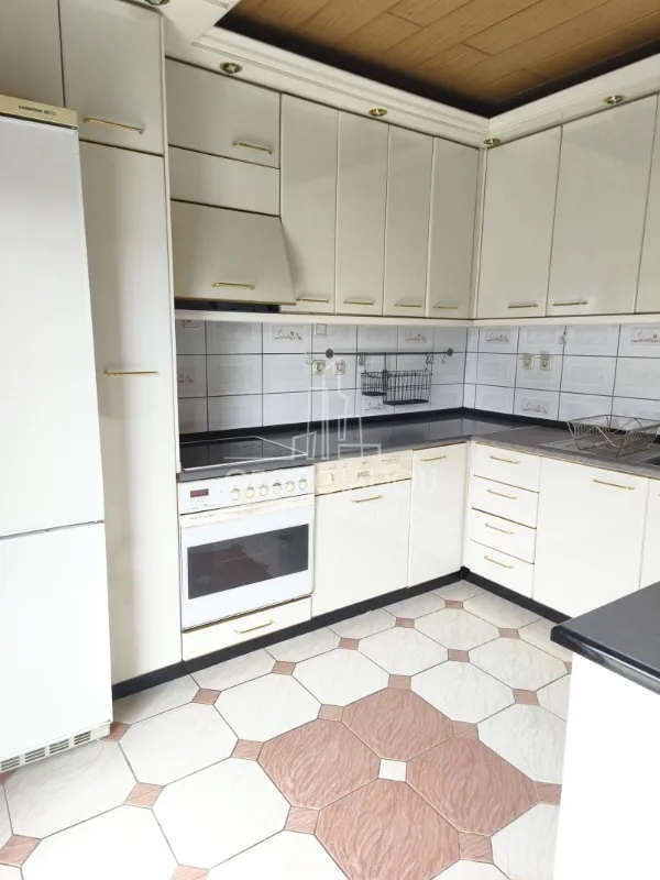 Apartment 70m²  - 4
