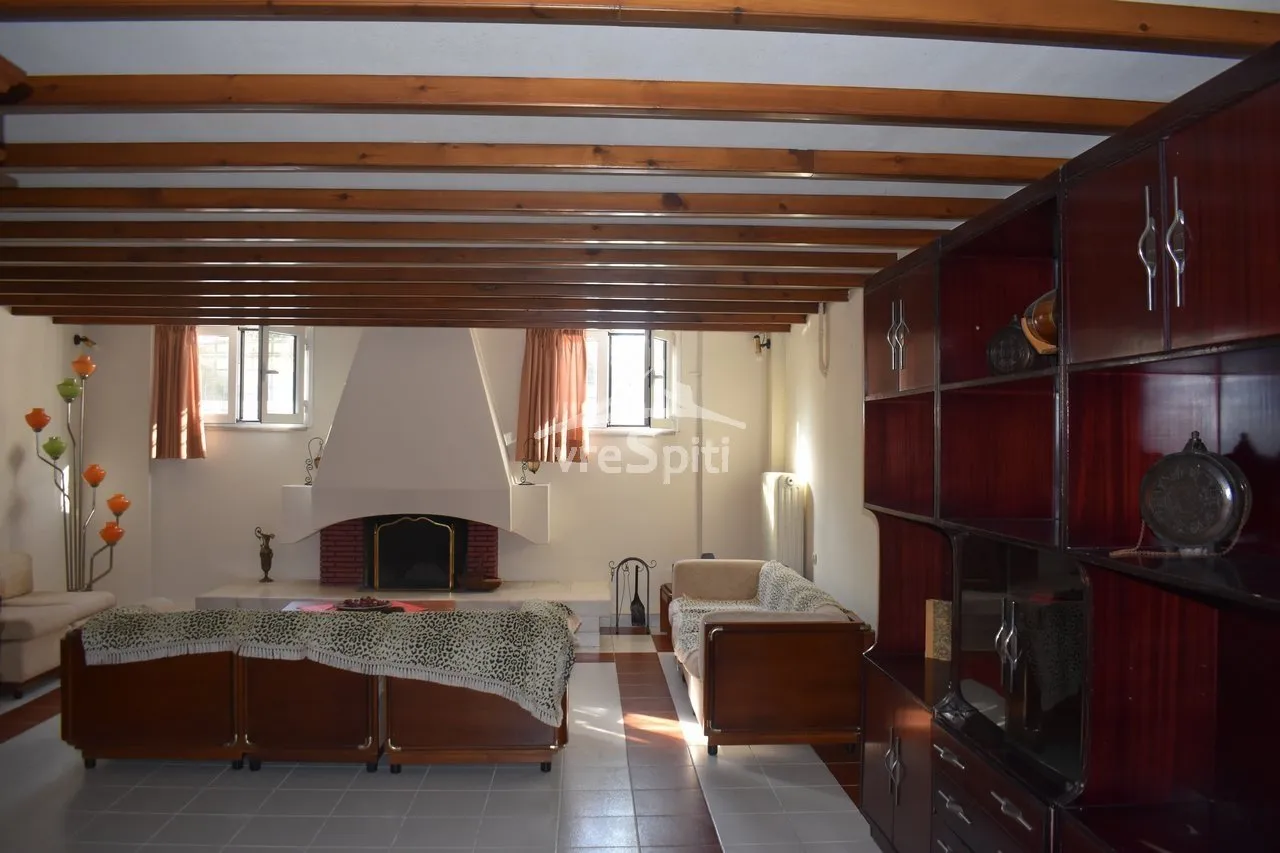 Apartment 90m²  - 2