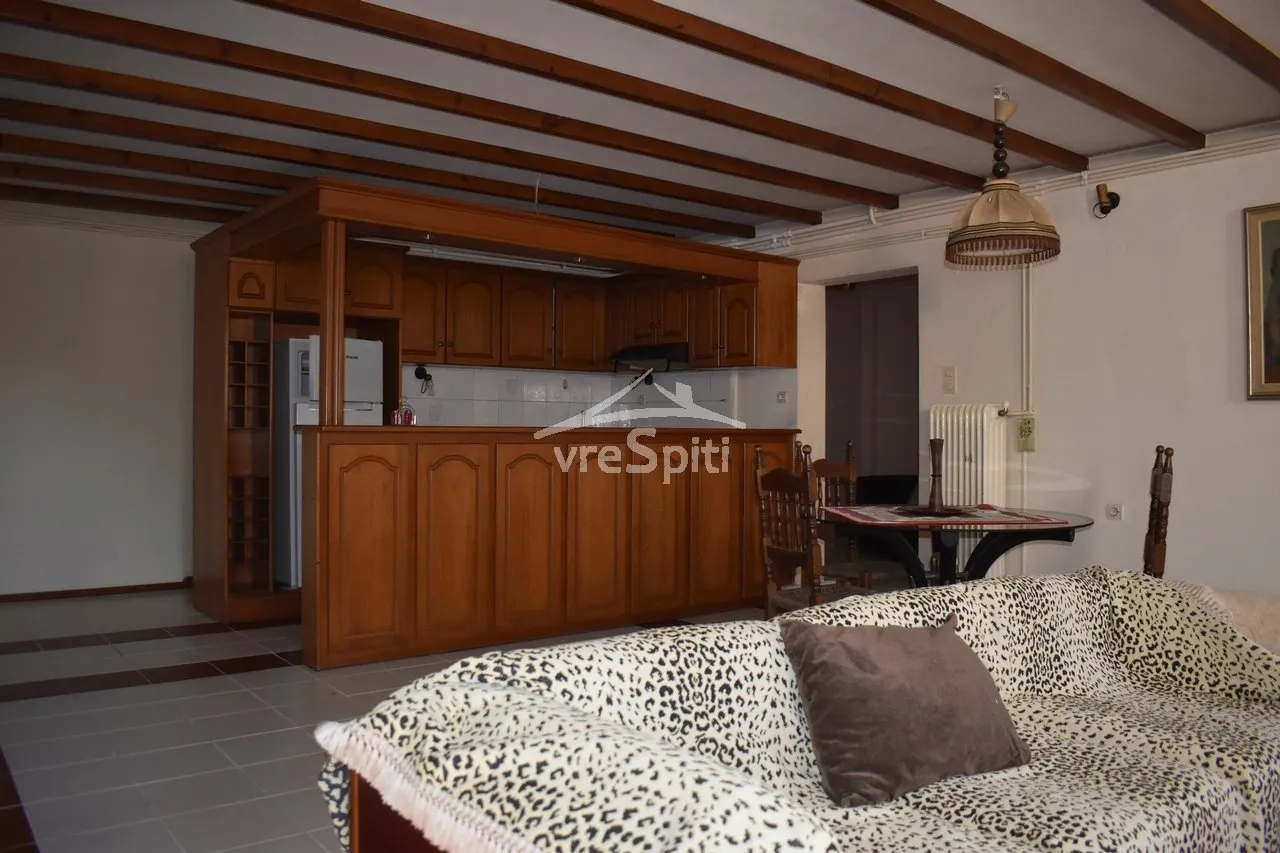 Apartment 90m²  - 4