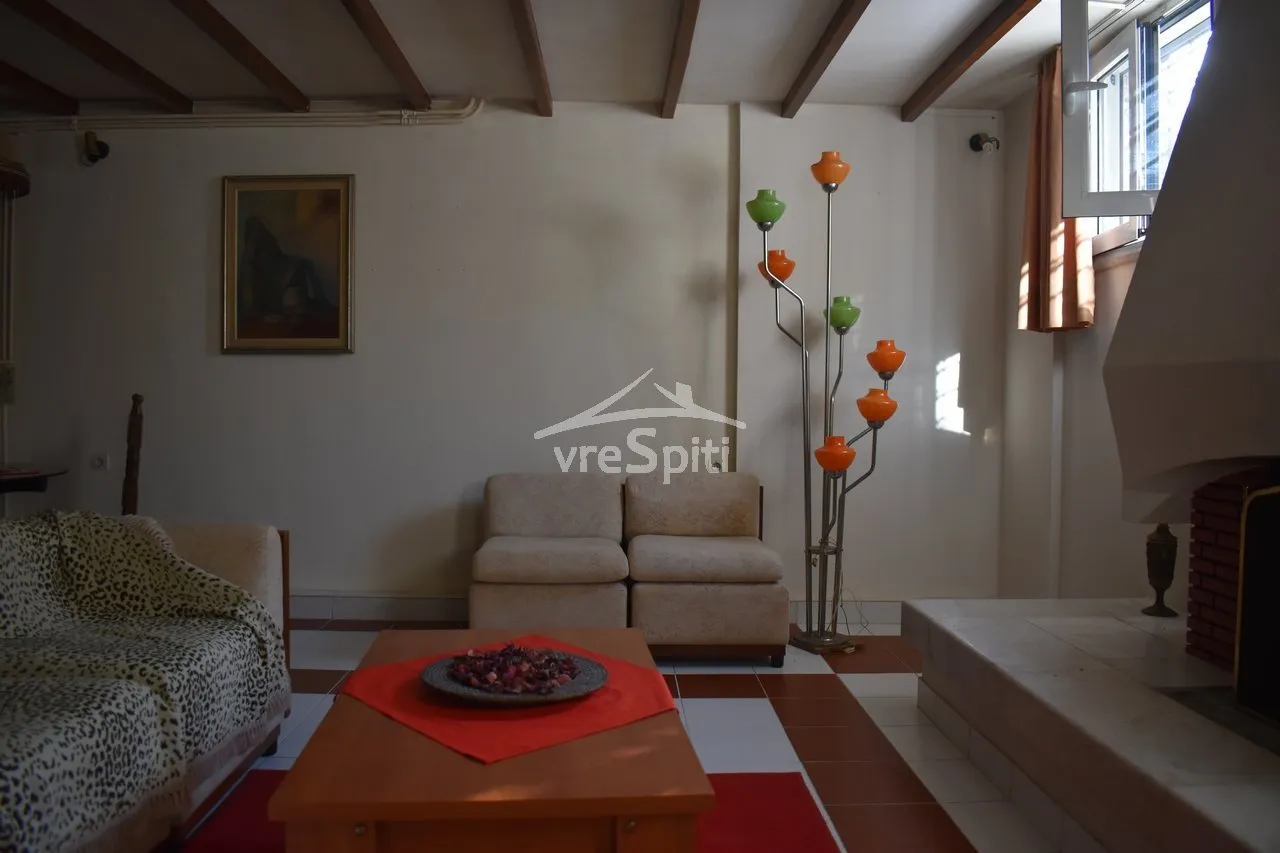 Apartment 90m²  - 5