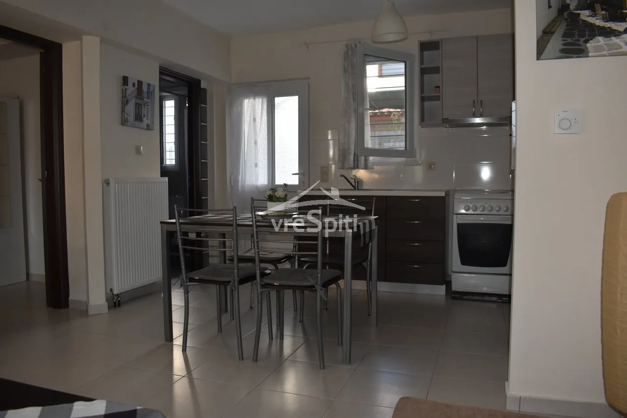 Apartment 45m²  - 2
