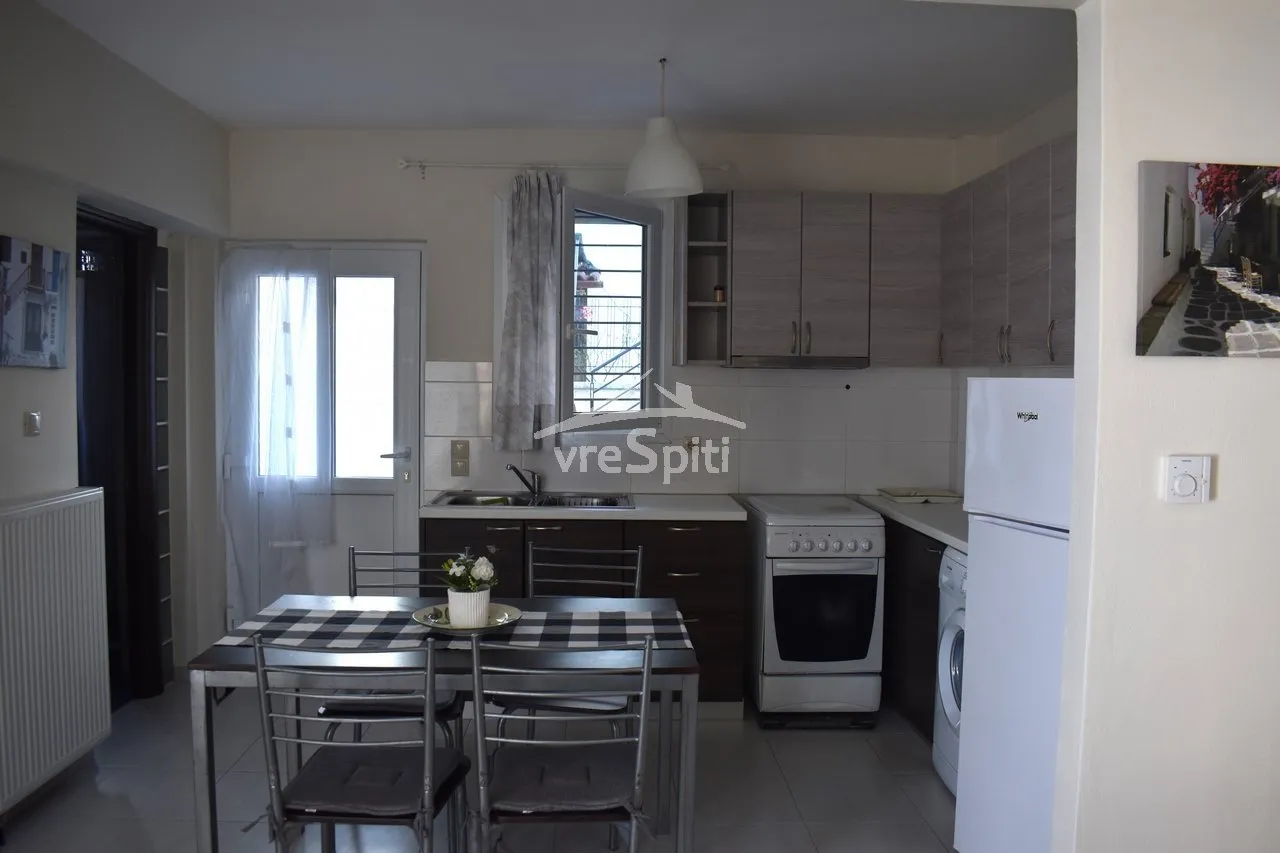 Apartment 45m²  - 3