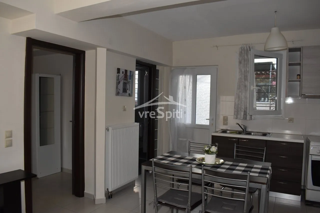 Apartment 45m²  - 4