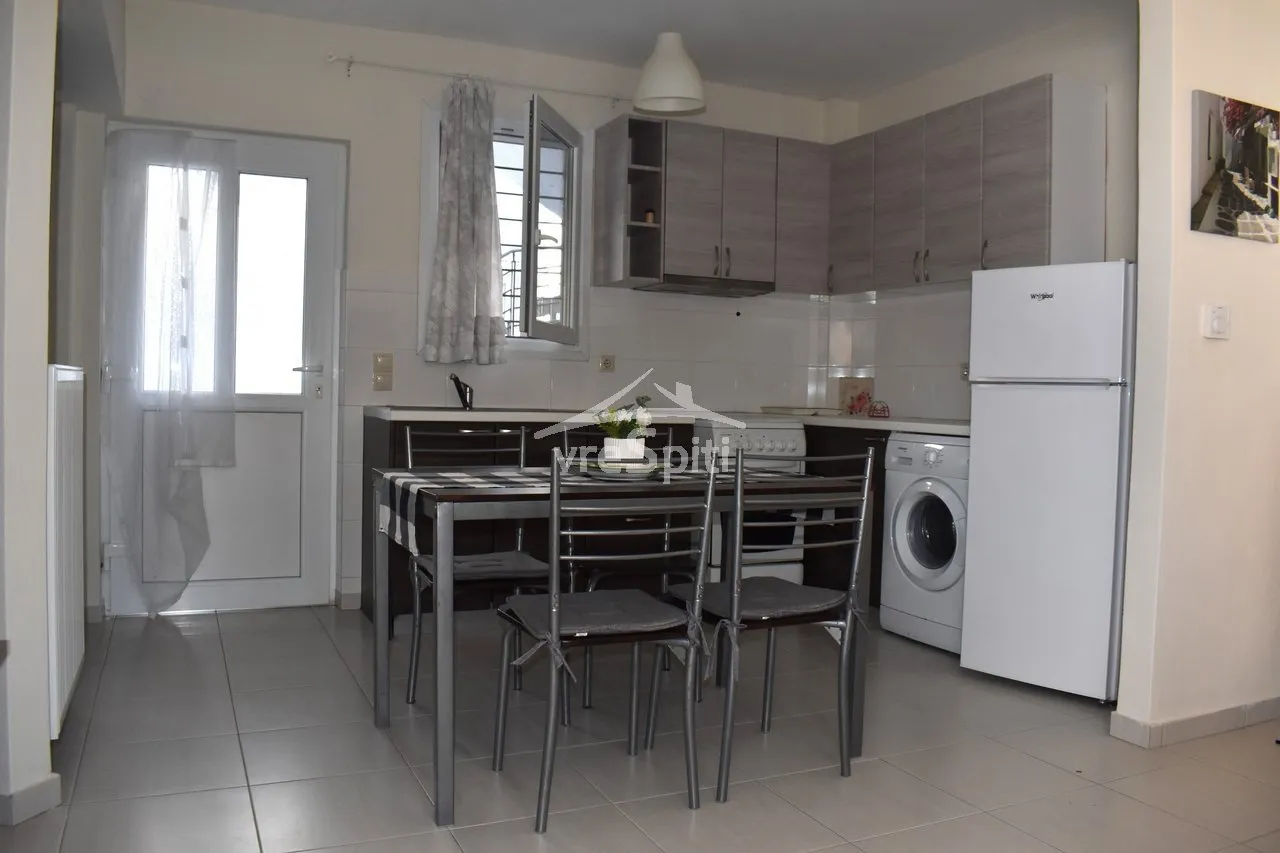 Apartment 45m²  - 5