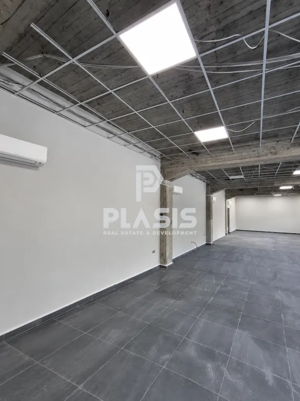 Office 170m²  - 4