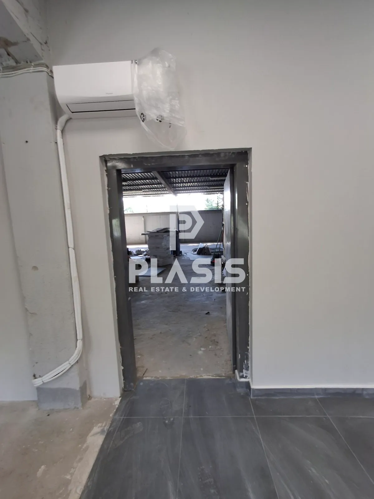 Office 170m²  - 5