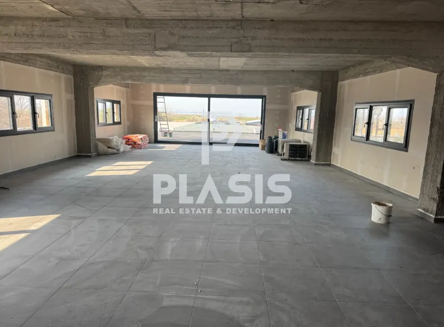 Office 800m²  - 4