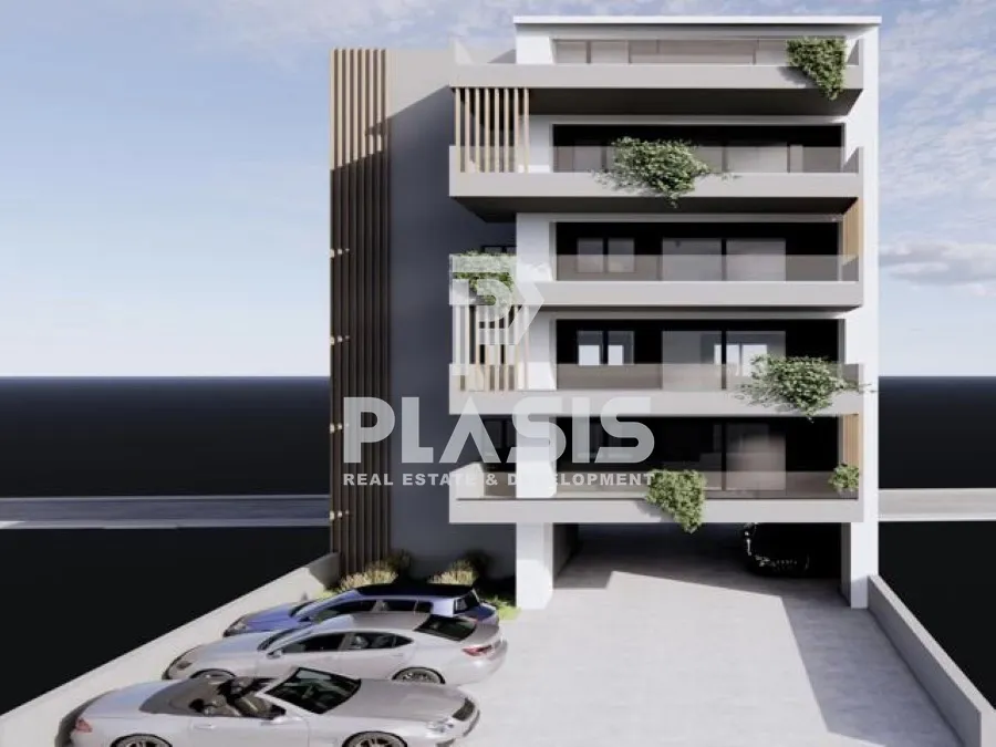 Διαμέρισμα 75τ.μ.  - 4