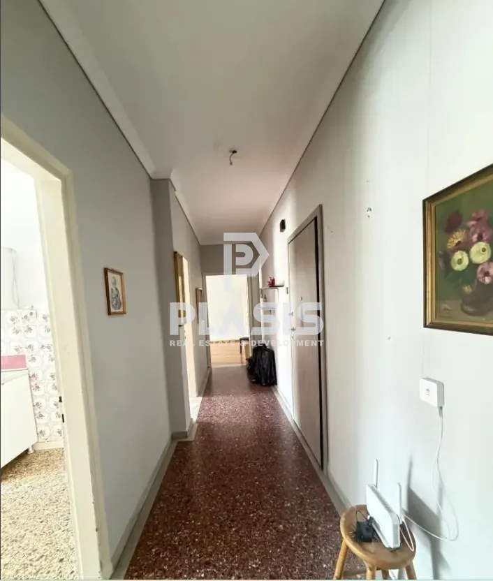 Apartment 82m²  - 3