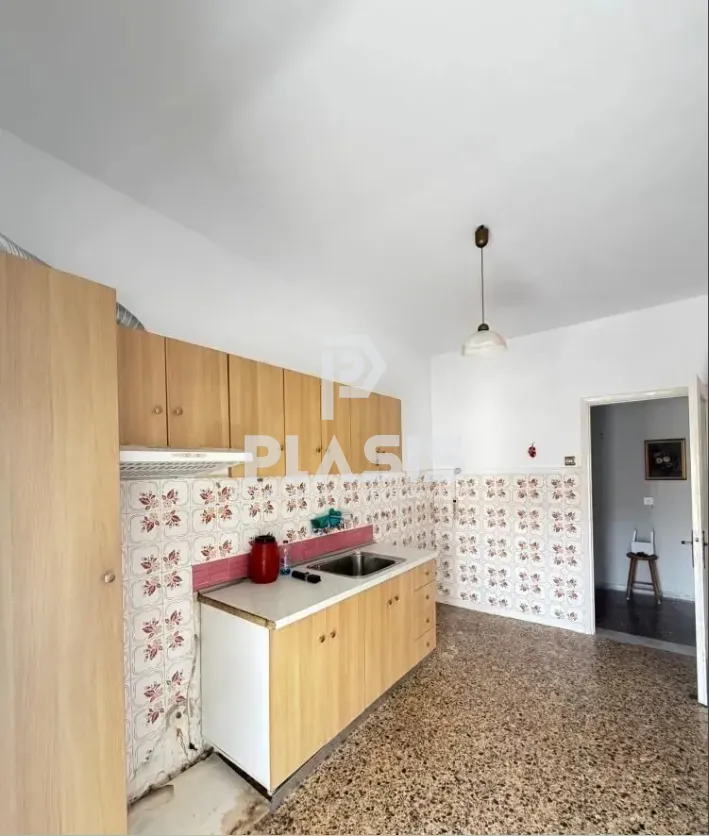 Apartment 82m²  - 4