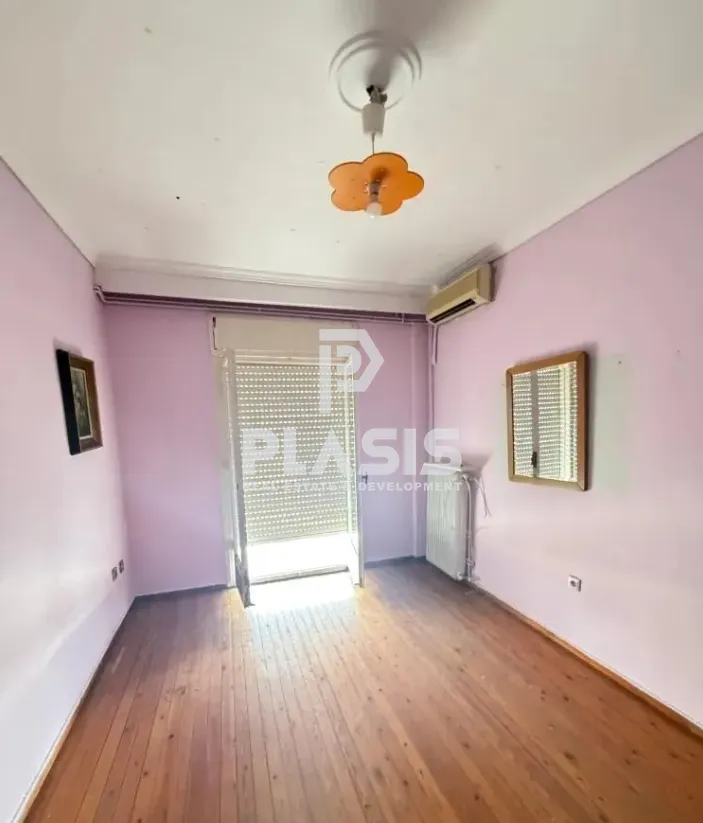 Apartment 82m²  - 5