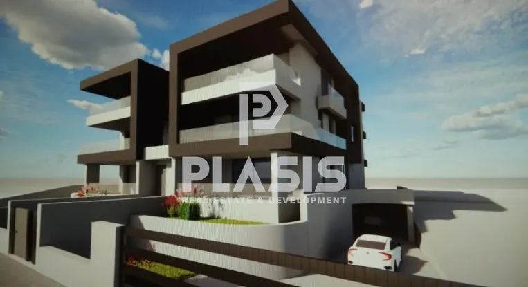 Apartment 108m²  - 2