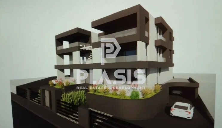 Apartment 108m²  - 5