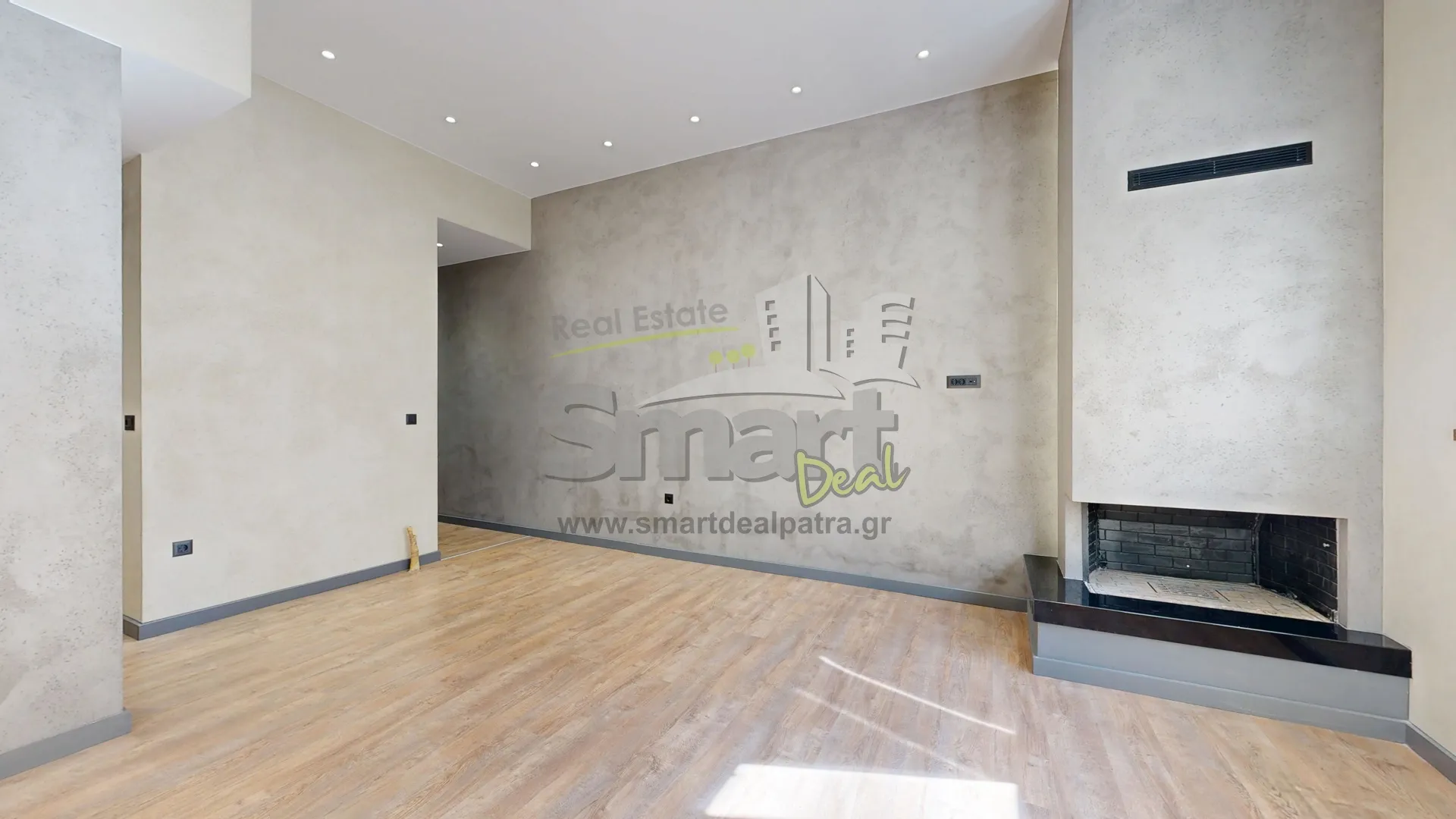Apartment 109m²  - 2