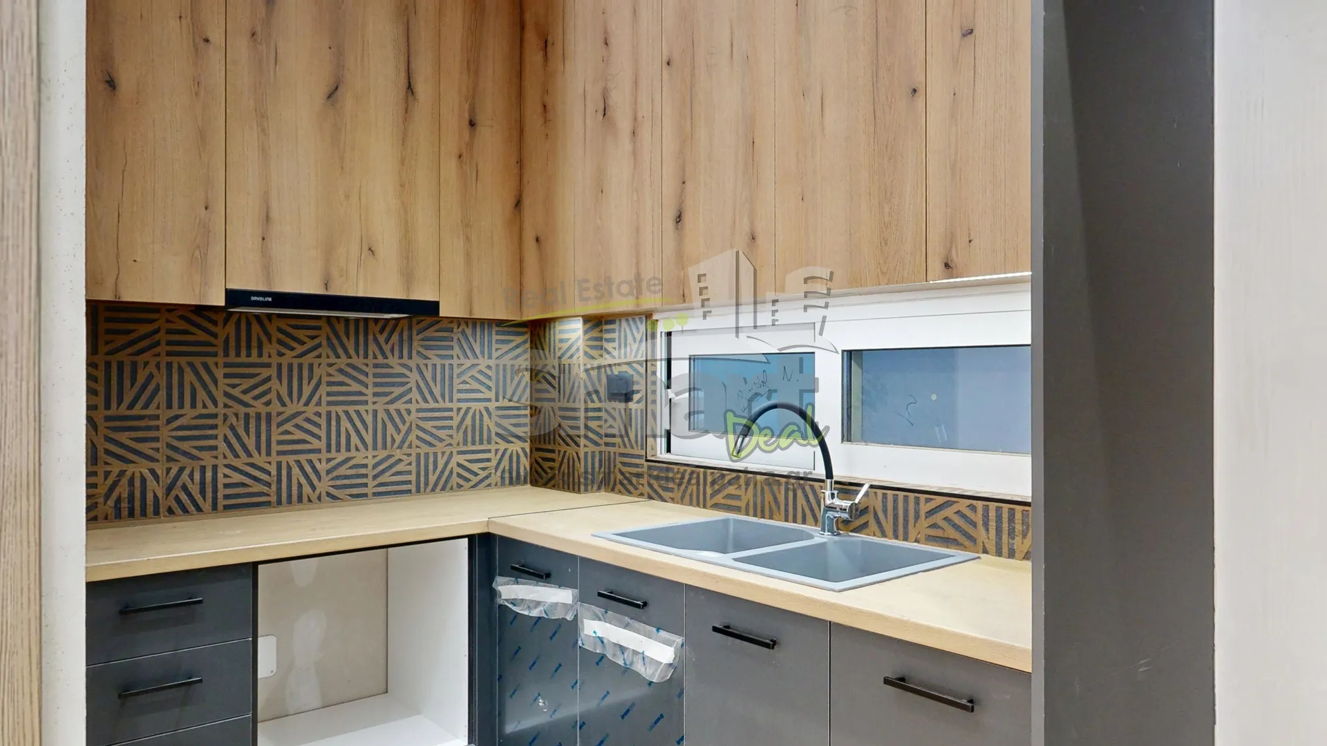 Apartment 109m²  - 3