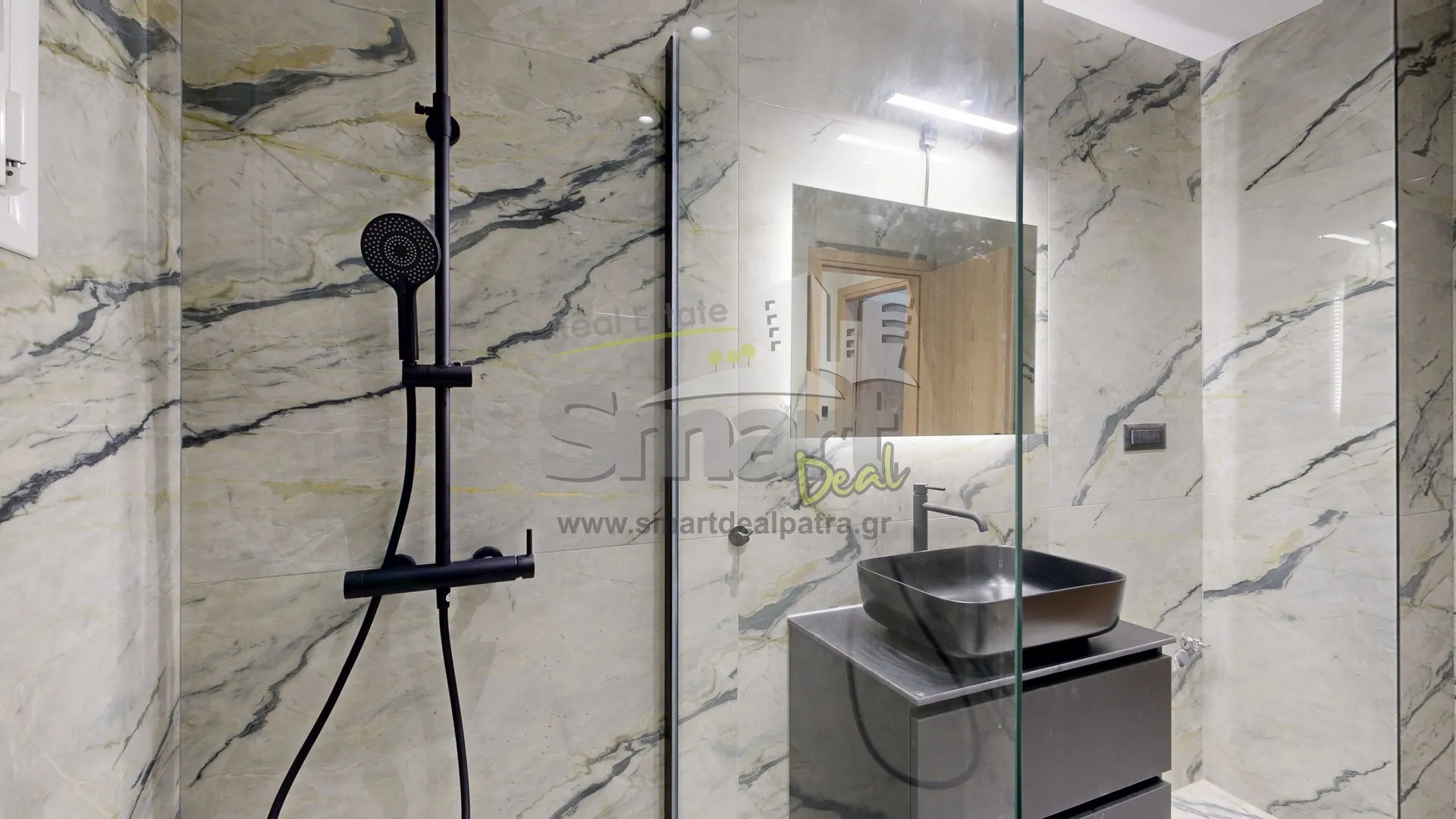 Apartment 109m²  - 4