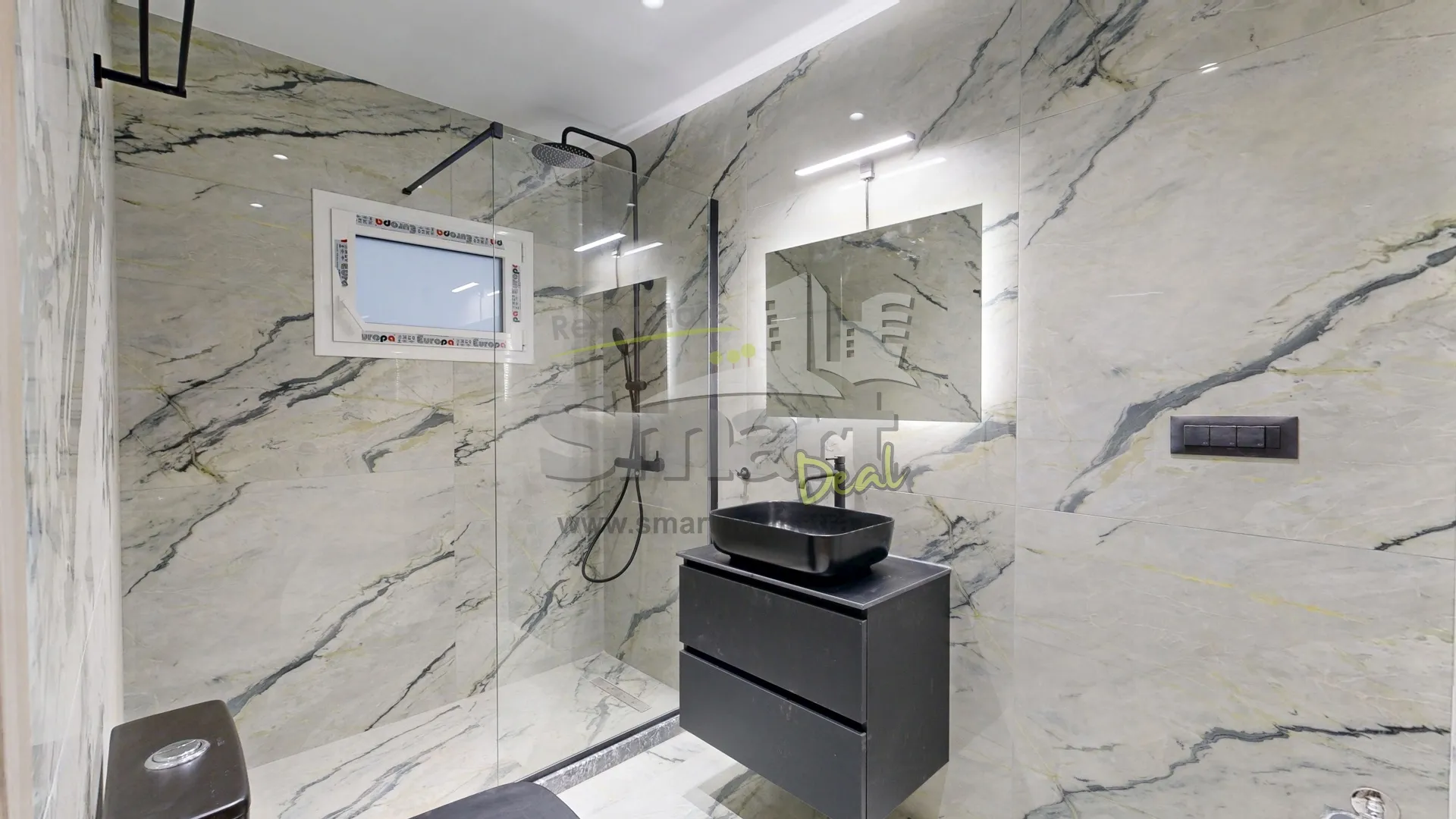Apartment 109m²  - 5