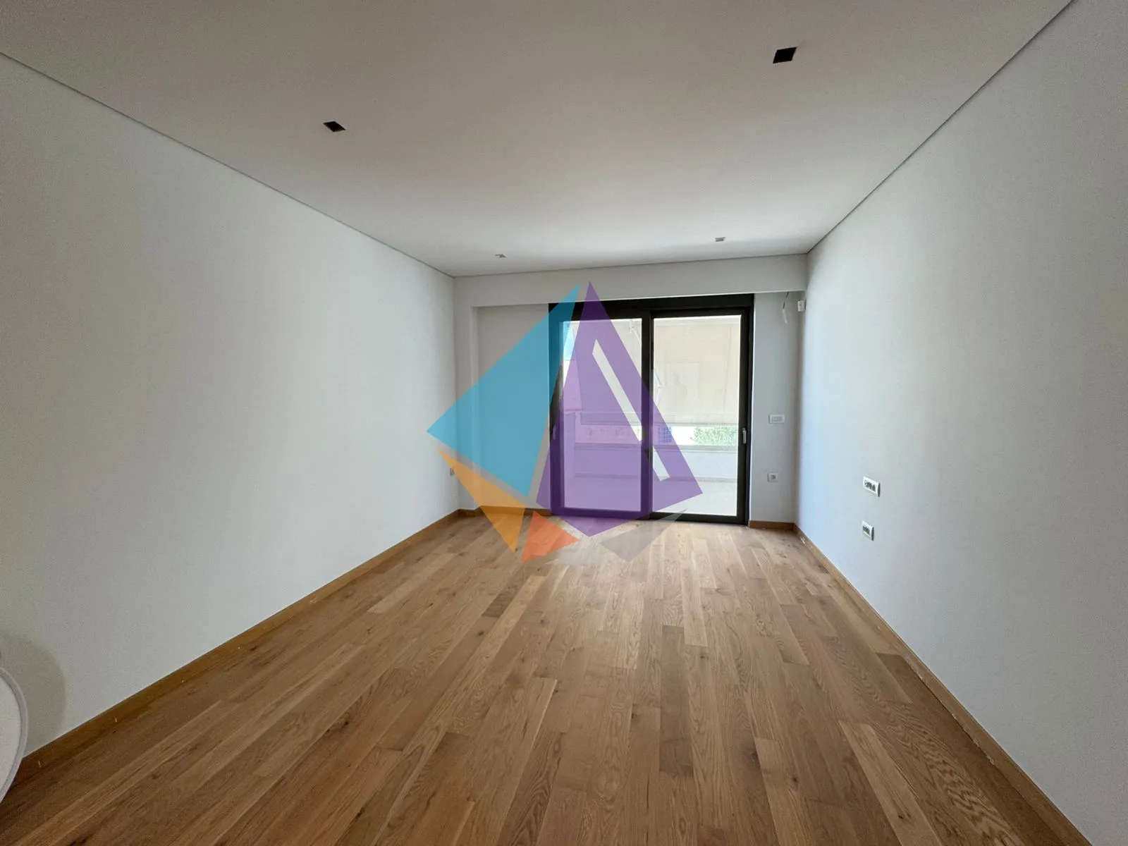 Apartment 70m²  - 2