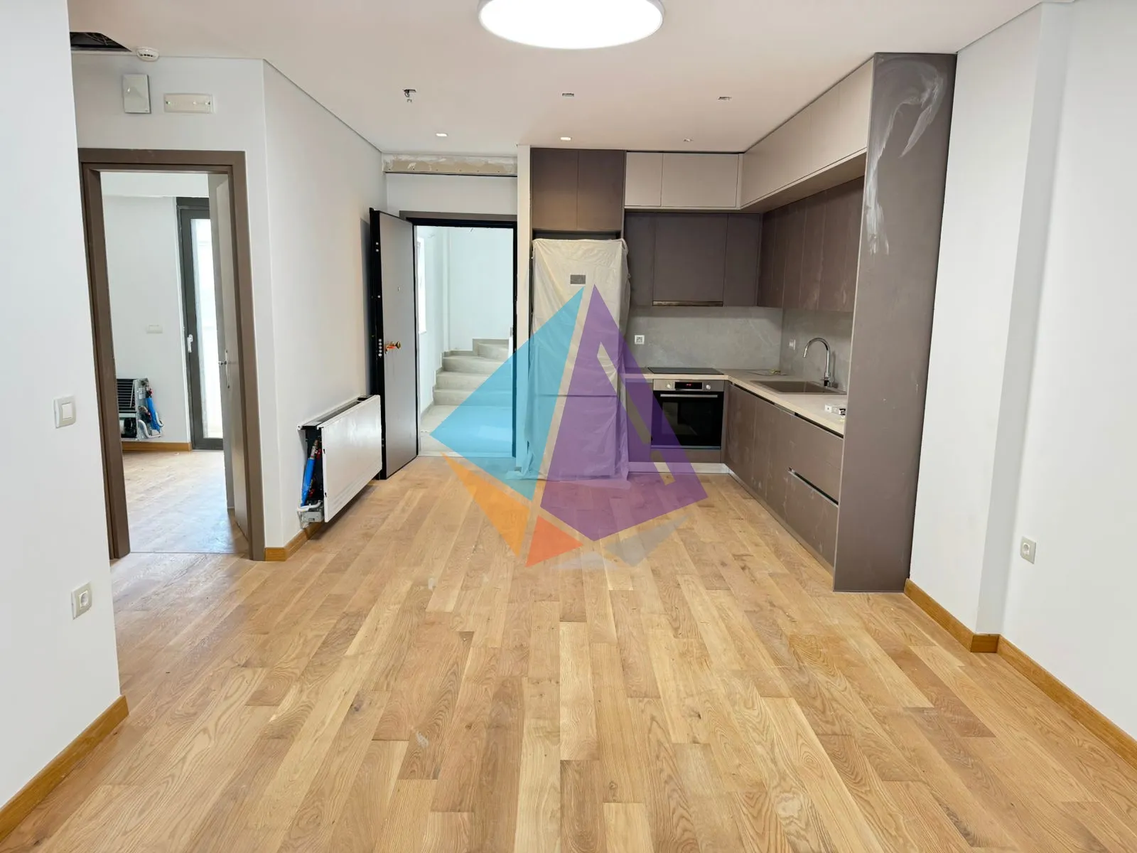 Apartment 70m²  - 4