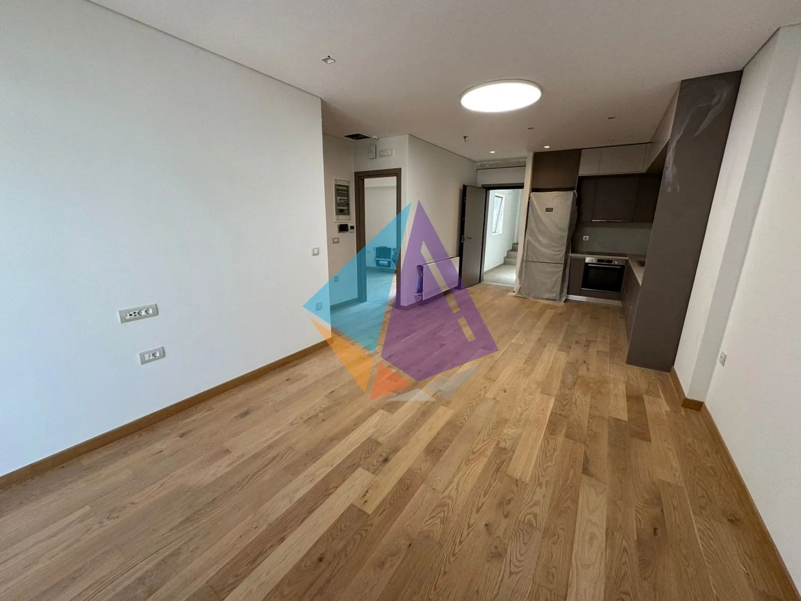 Apartment 70m²  - 5