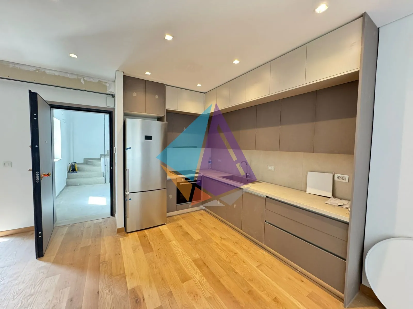 Apartment 70m²  - 2