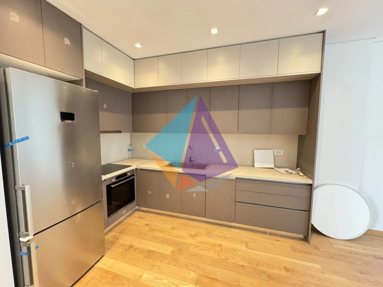 Apartment 70m²  - 3