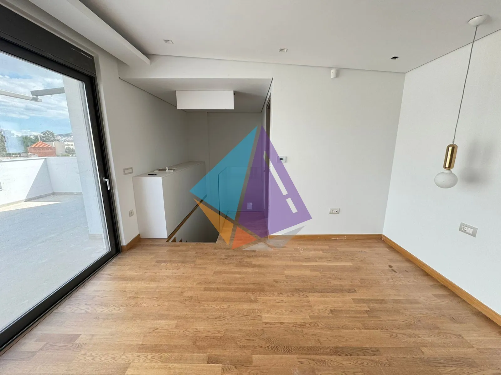 Maisonette 95m²  - 3