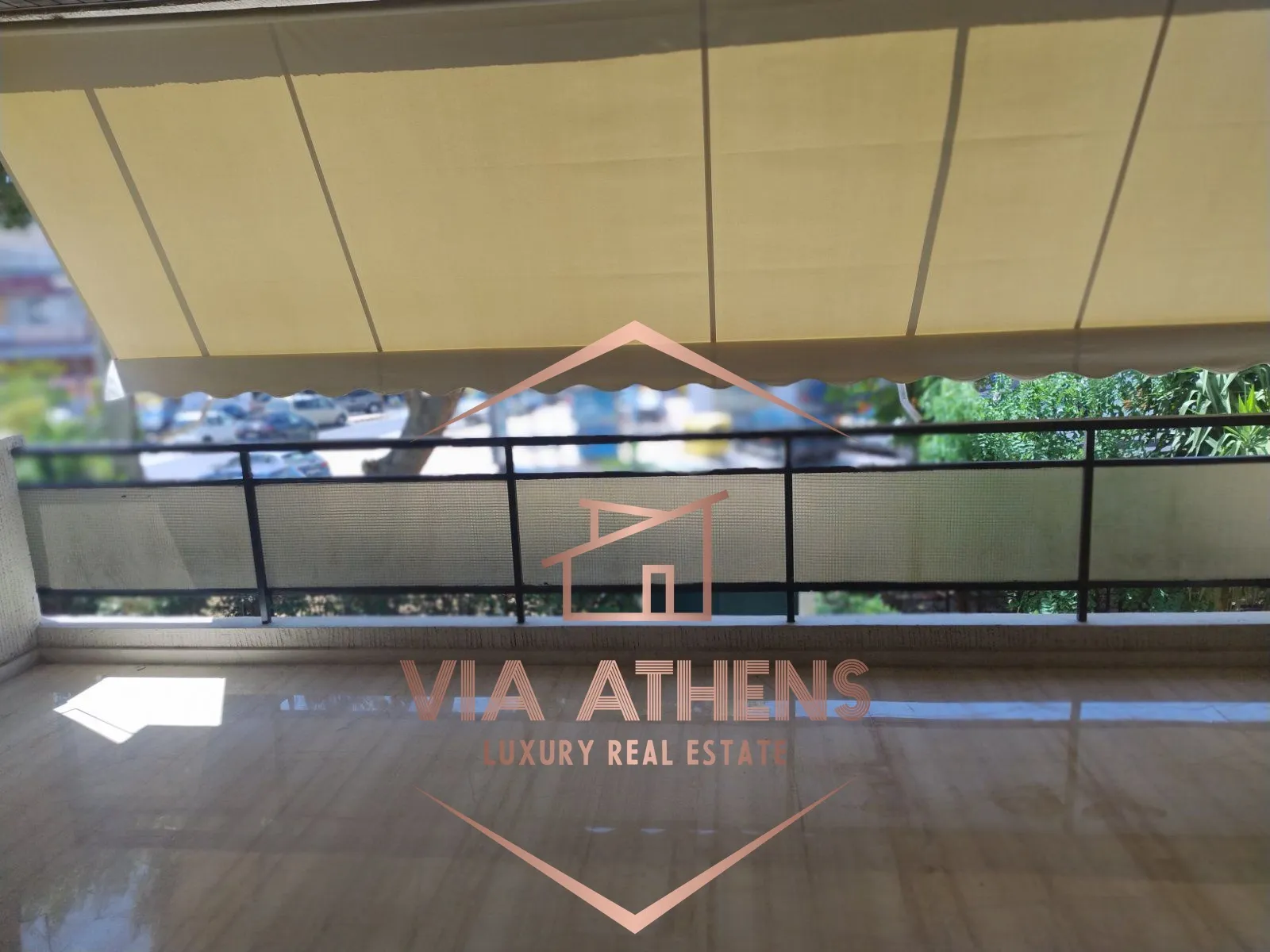 Διαμέρισμα 120τ.μ.  - 5