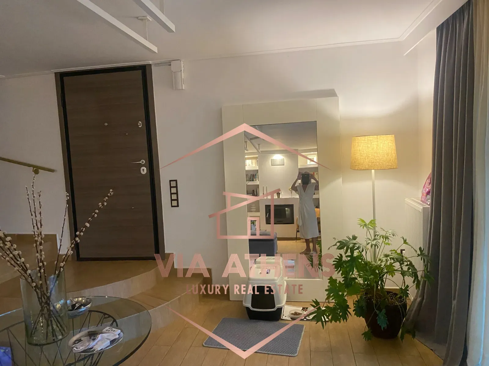 Maisonette 160m²  - 3