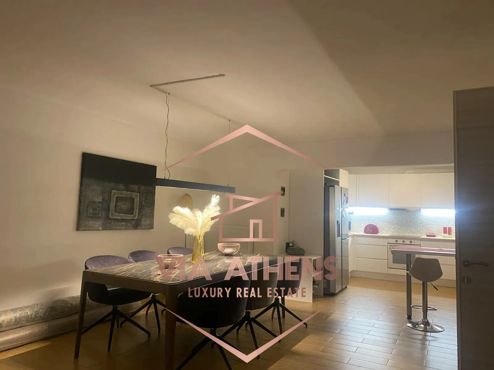 Maisonette 160m²  - 4