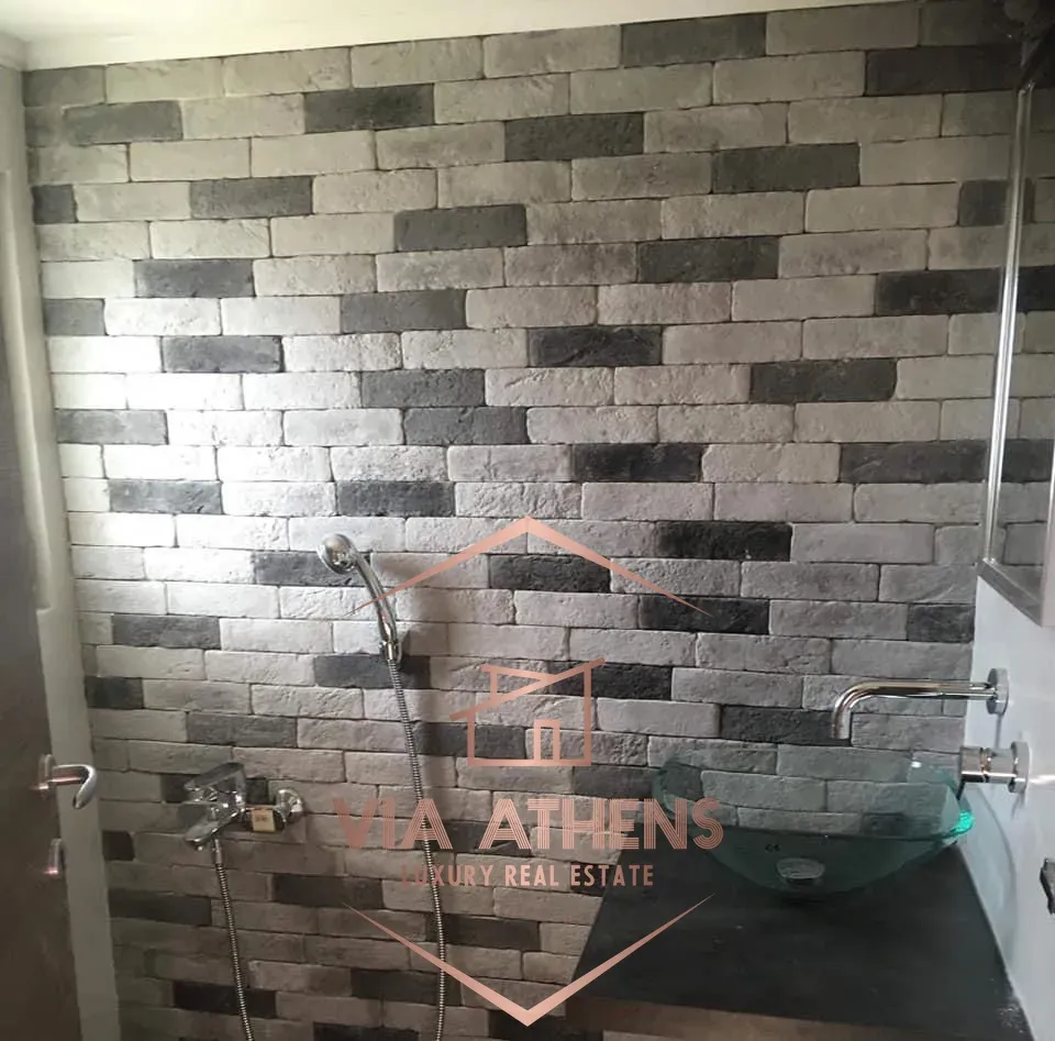 Maisonette 160m²  - 5